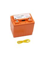 Ergotron StyleView - Batterie - LiFePO4 - 45 Ah