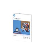 HP Everyday Photo Paper - Glänzend - A4 (210 x 297 mm)
