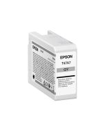 Epson UltraChrome Pro T47A7 - 50 ml - Grau - original
