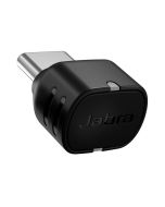 Jabra LINK 390c MS - Netzwerkadapter - USB-C