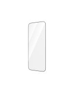 PanzerGlass Bildschirmschutz für Handy - ultrabreite Passform