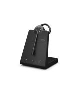 Jabra Engage 45 SE Convertible - Headset - im Ohr