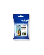 Brother LC421XLBK - Hohe Ergiebigkeit - Schwarz