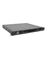 Eaton Tripp Lite series 16-Port KVM Switch Cat5 Over IP 1 Local 2 Remote User 1U TAA GSA