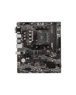 MSI A520M PRO - Motherboard - micro ATX - Socket AM4 - AMD A520 Chipsatz - USB 3.2 Gen 1 - Gigabit LAN - Onboard-Grafik (CPU erforderlich)
