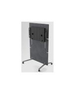 Neat Adaptive stand - Wagen - für Videokonferenzsystem - Bildschirmgröße: 165.1 cm (65")