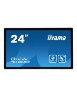 Iiyama ProLite T2455MSC-B1 - LED-Monitor - 60.5 cm (24")