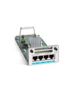 Cisco Catalyst 9300 Series Network Module - Erweiterungsmodul