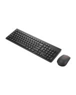 Lenovo Essential Wireless Combo Gen 2 - Tastatur-und-Maus-Set