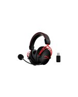 HyperX Cloud Alpha - Headset - ohrumschließend