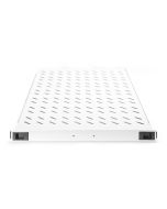 DIGITUS Ausziehbarer Fachboden für 483 mm (19")-Schränke