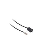Poly HP Poly Expansion Microphone Cable Extender Pack