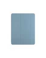 Apple Smart - Flip-Hülle für Tablet - Denim