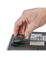 Zebra Netzwerkadapter - Wi-Fi 5 - für Zebra ZD411-HC