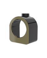Axis F82A06 Angled Pinhole Mount - Halterung für Kamerasensor