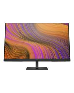 HP P24h G5 - LED-Monitor - 60.5 cm (23.8") - 1920 x 1080 Full HD (1080p)