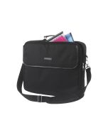 Kensington SP30 Clamshell Case - Notebook-Tasche - 39.6 cm (15.6")