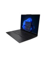 Lenovo ThinkPad L16 Gen 2 21SA - 180°-Scharnierdesign - Intel Core Ultra 7 255U - Win 11 Pro - Intel Graphics - 32 GB RAM - 1 TB SSD TCG Opal Encryption 2, NVMe - 40.6 cm (16")