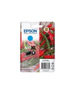Epson 503XL - 6.4 ml - Cyan - original - Blisterverpackung