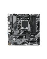 Gigabyte A620M DS3H - 1.0 - Motherboard - micro ATX - Socket AM5 - AMD A620 Chipsatz - USB 3.2 Gen 1, USB-C 3.2 Gen 1 - Gigabit LAN - Onboard-Grafik (CPU erforderlich)
