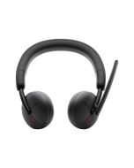 Dell Pro WL3024 - Headset - On-Ear - Bluetooth