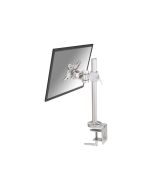 Neomounts FPMA-D1010 - Befestigungskit - Voll beweglich - für LCD-Display - Silber - Bildschirmgröße: 25.4-76.2 cm (10"-30")