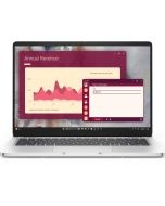 Dell Pro PC14250, Intel Core 5, 35,6 cm (14"), 1920 x 1200 Pixel, 16 GB, 512 GB, Windows 11 Pro