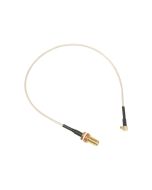 MikroTik Pigtail - Antennenkabel - MMCX (M)