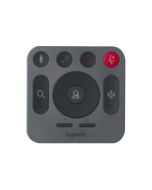 Logitech Videokonferenzsystem-Fernsteuerung