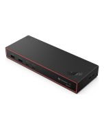 Lenovo ThinkPad Smart Dock 7500 Gen 2 - Dockingstation