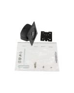Ergotron WorkFit - Conversion kit - Montagekomponente (Pivot, Anschlussplatte)