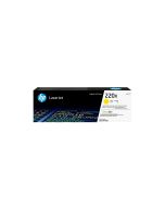 HP 220X - Hohe Ergiebigkeit - Gelb - original - LaserJet - Box - Tonerpatrone (W2202X)