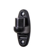 B-TECH BT7399, Basis, Schwarz, Graphit, 9 kg, Wand, 61 cm (24"), BT7398, BT7382, BT7383, BT7384, BT7372, BT7373, BT7374
