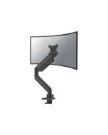 Neomounts DS70PLUS-450BL1 - Befestigungskit (Tisch-Montagearm)
