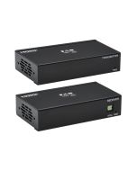 Eaton Tripp Lite Series HDMI over Cat6 Extender Kit, 2-Port Transmitter/Receiver - 4K 60 Hz, HDR, 4:4:4, PoC, 230 ft. (70.1 m)
