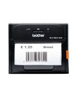 Brother 76 x 44 mm 70 Etikett(en) (1 Rolle(n) x 70 Etikettenrolle (Packung mit 24)