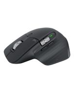 Logitech Master Series MX Master 3S - Maus - ergonomisch