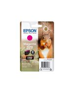 Epson 378 - 4.1 ml - Magenta - original - Blister