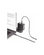 StarTech.com 6ft USB-C Charging Cable, USB-IF Certified USB C Cable, 240W PD EPR, USB 2.0 Type-C Laptop Charger Cord, TPE Jacket, M/M - USB-C Charge/Data Cable (USB2EPR6F)