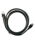 Datalogic USB- / Stromkabel - USB - 3 m - Schwarz
