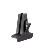 Poly HP Poly Deluxe Cradle - Ladeschale + Batterie