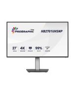 Iiyama ProGraphic HB2701UHSNP-B1 - LED-Monitor - 68.5 cm (27")