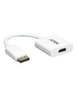ATEN VC985 - Video- / Audio-Adapter - DisplayPort (M)