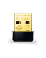 TP-LINK TL-WN725N - Netzwerkadapter - USB 2.0