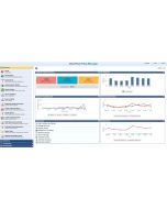 HPE Aruba ClearPass New Licensing Onboard - Abonnement-Lizenz (1 Jahr)