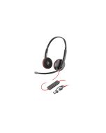 Poly HP Poly Blackwire C3225 - Blackwire 3200 Series