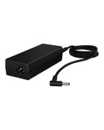 HP Smart AC Adapter - Netzteil - 90 Watt - Europa