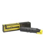 Kyocera TK 8305Y - Gelb - original - Tonerpatrone