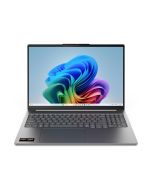 Lenovo IdeaPad Pro 5 16AGP11 83SJ - AMD Ryzen AI 9 465 / 2 GHz - Win 11 Pro - Radeon 880M - 32 GB RAM - 1 TB SSD NVMe - 40.6 cm (16")