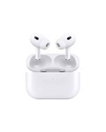 Apple AirPods Pro - 2. Generation - True Wireless-Kopfhörer mit Mikrofon
